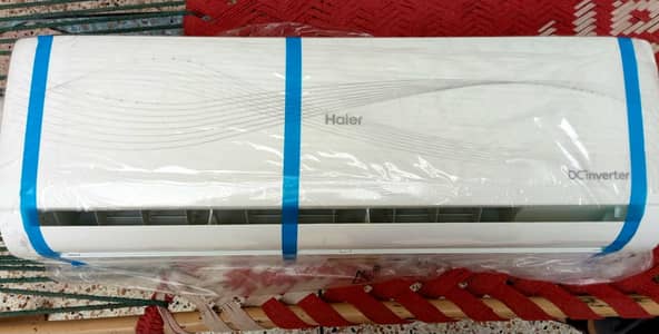 hair 12hsr inverter ac