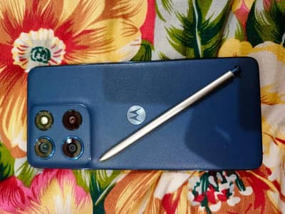 Motorola Moto G Stylus 2025