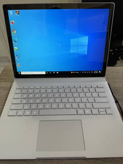 Dead final 37000 Surface laptop 2 Core i5 6th gen 8/ 128Gb ssd