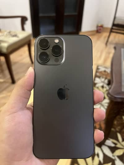 Apple iPhone 13 Pro Max