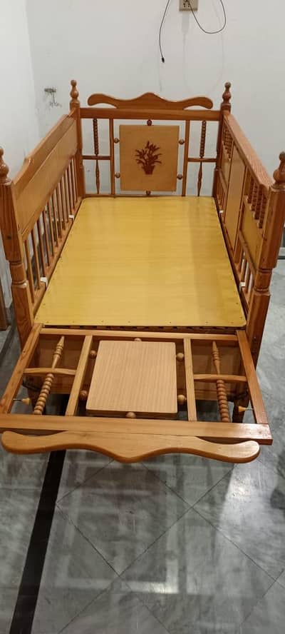 babycot