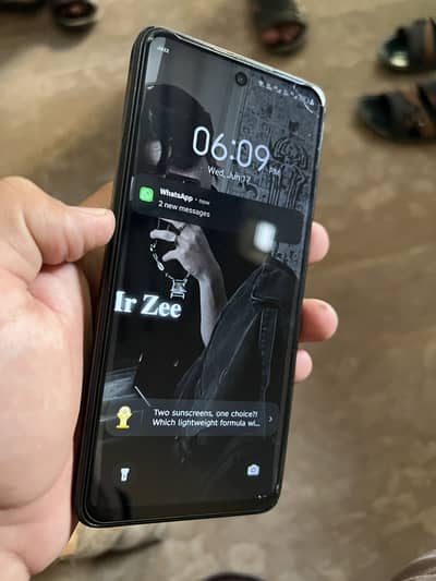 Tecno Spark 20