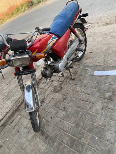 zxmco bike