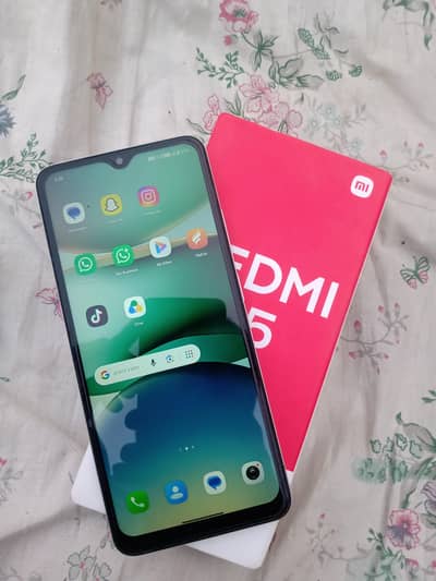 redmi a5