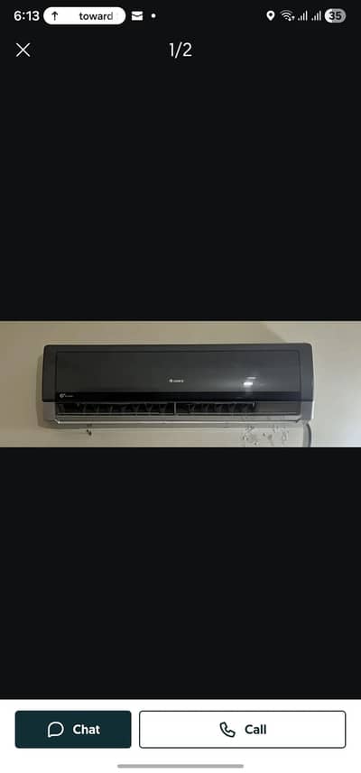 Gree 1.5 ton G-10 invertor