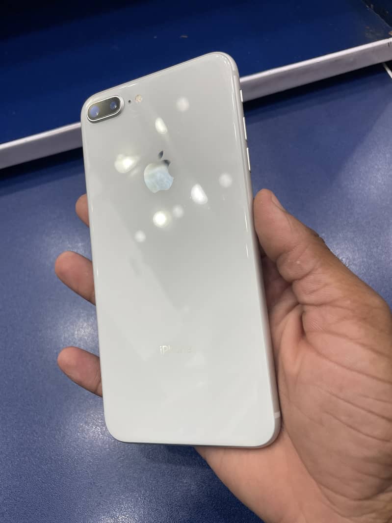 IPHONE 8PLUS PTA 1