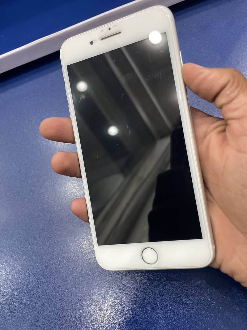 IPHONE 8PLUS PTA 2