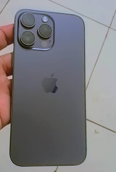Apple iPhone 14 Pro Max