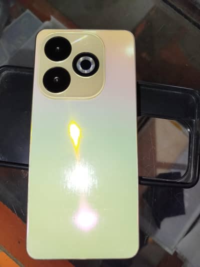 Infinix Smart 8 Pro