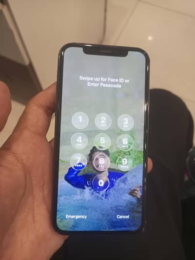 Apple iPhone 11 pro
