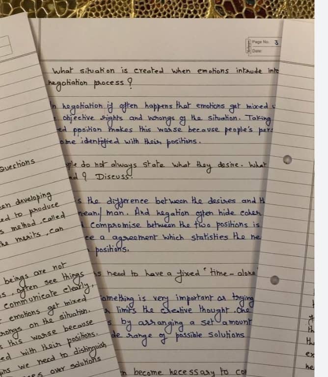 I will write assignment for you 0