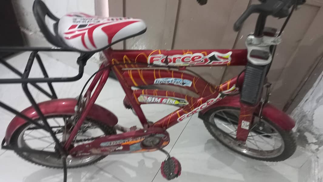 bicycle 0