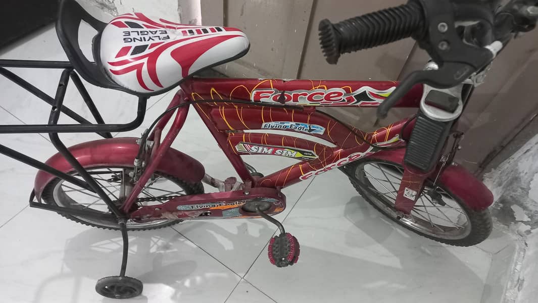 bicycle 1