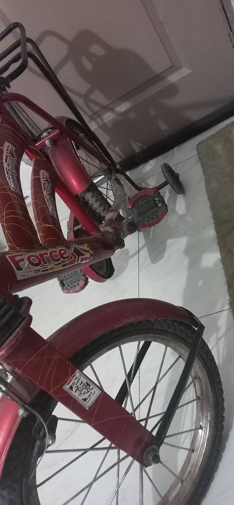 bicycle 2