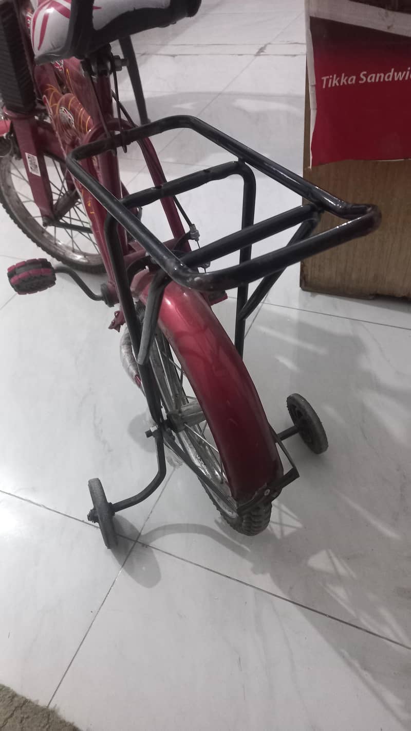 bicycle 4