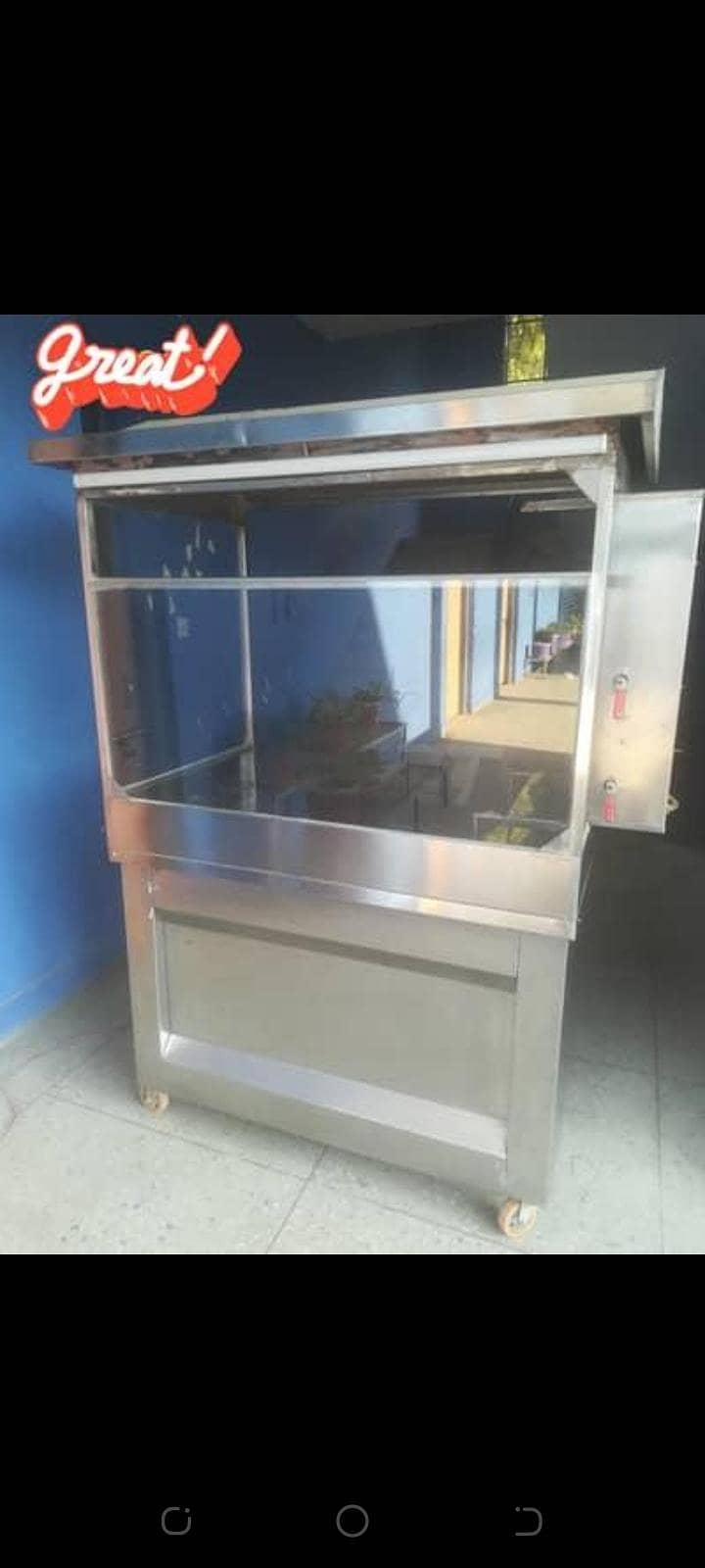 Chips counter 0