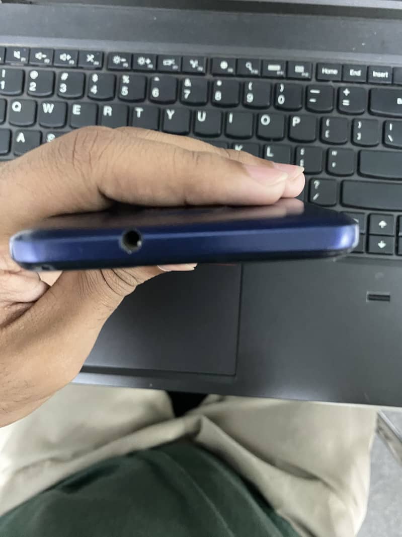 Nokia C21 3