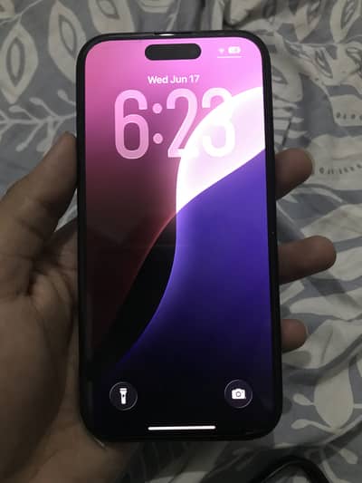 Apple iPhone 15 jv