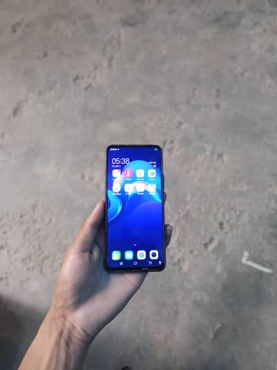 Vivo V15