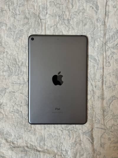 Ipad mini 5