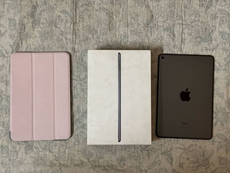 Ipad mini 5 2