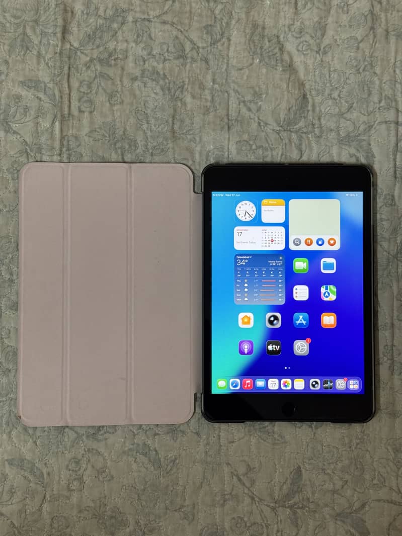 Ipad mini 5 3
