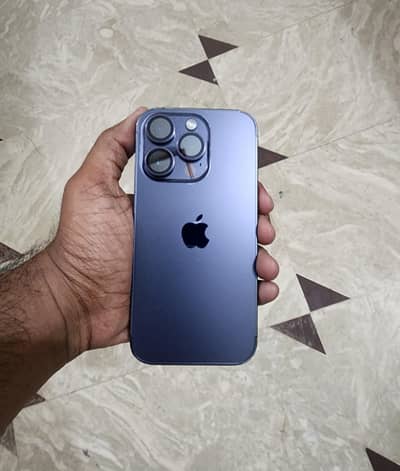 Apple iPhone 14 Pro