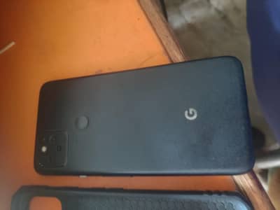 google pixl 5 8/128