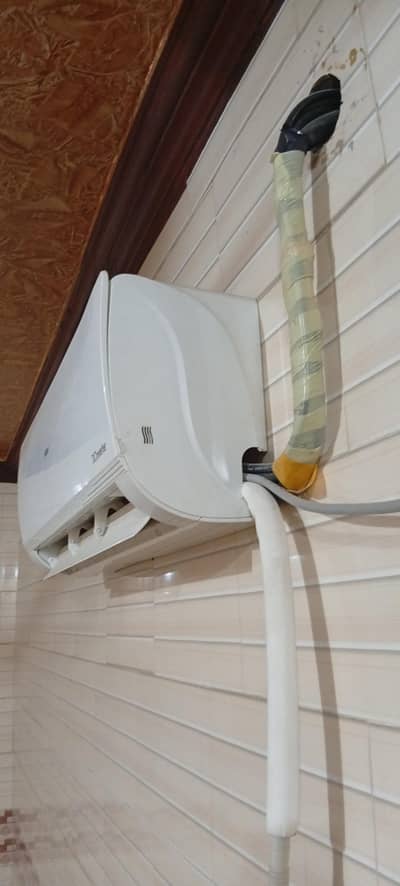 haier ac