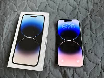 Apple iPhone 14 Pro Max