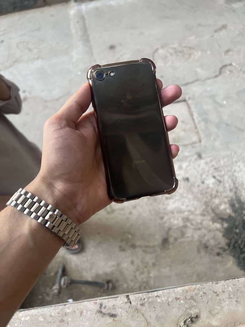 iPhone 8 2