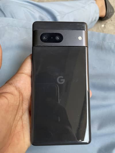 Google Pixel 7 - PTA APPROVED