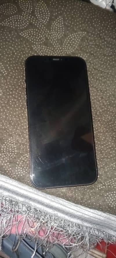 Apple iPhone 12 Pro Max