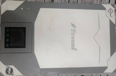 Fronus-solar-inverter 4.2kw