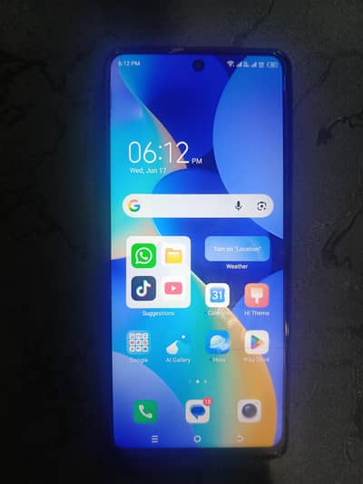 Tecno Spark 10 Pro