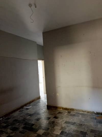 *2 Bed Lounge Flat for Sale in Asma Garden, Gulzar e Hijri Scheme 33*