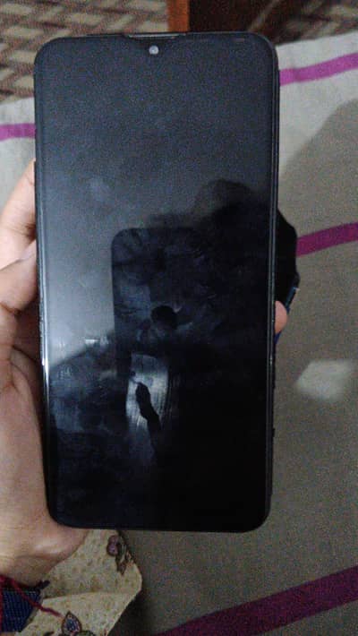 Huawei Y7 Prime