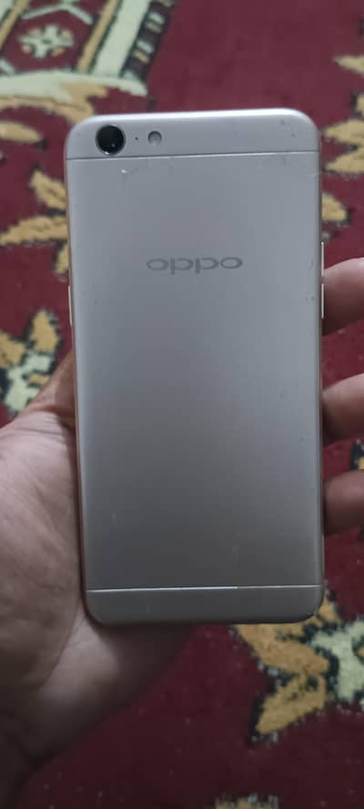 OPPO A57