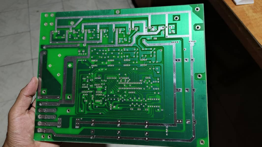 PCB design engineer 3