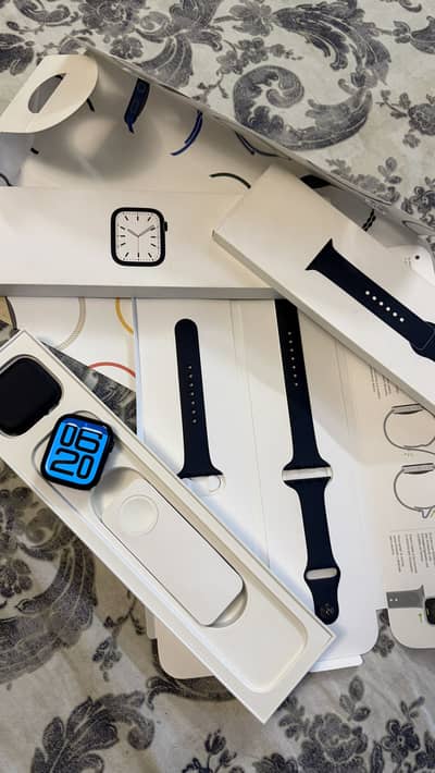 Apple watch series 7 45mm