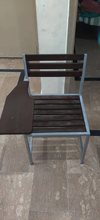arm chair / study chair new