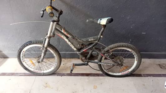 Bicycle for Sale-  Excellent Condition, Well Maintained ,Ready to Ride