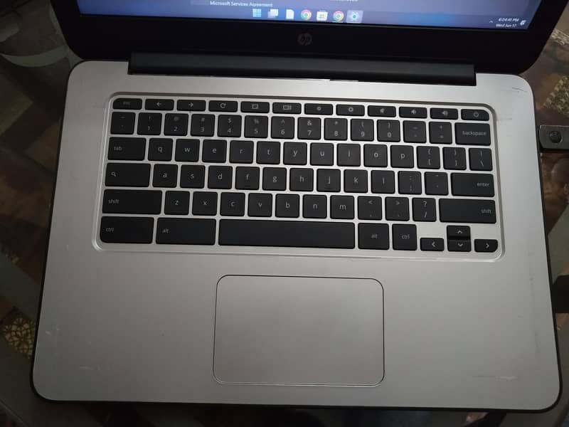 windows chrome book 6