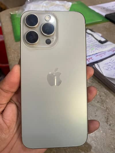 iPhone 15 Pro Max 256GB | Excellent Condition