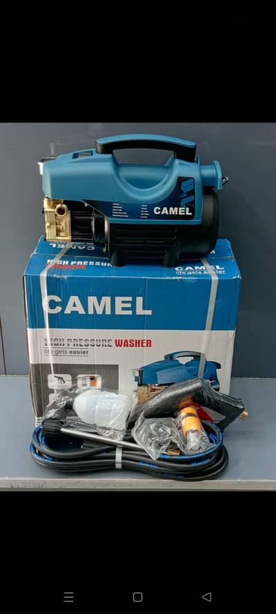 car washed,  pressure washer , soler washer For Sale