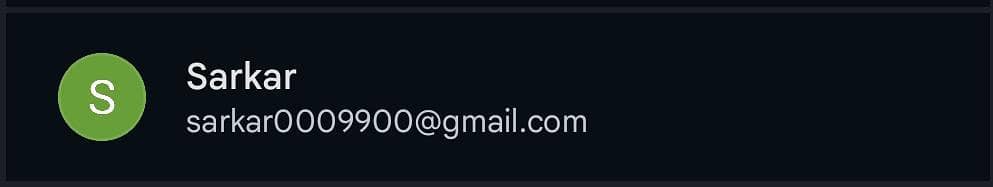 without investment Gmail work