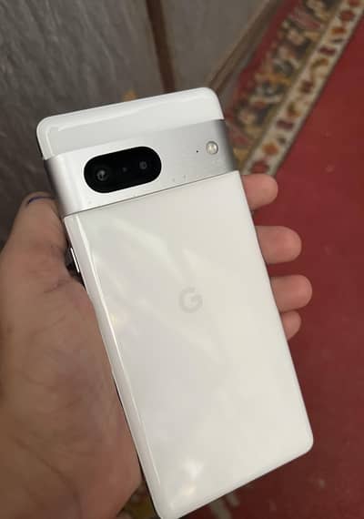 Google Pixel 7