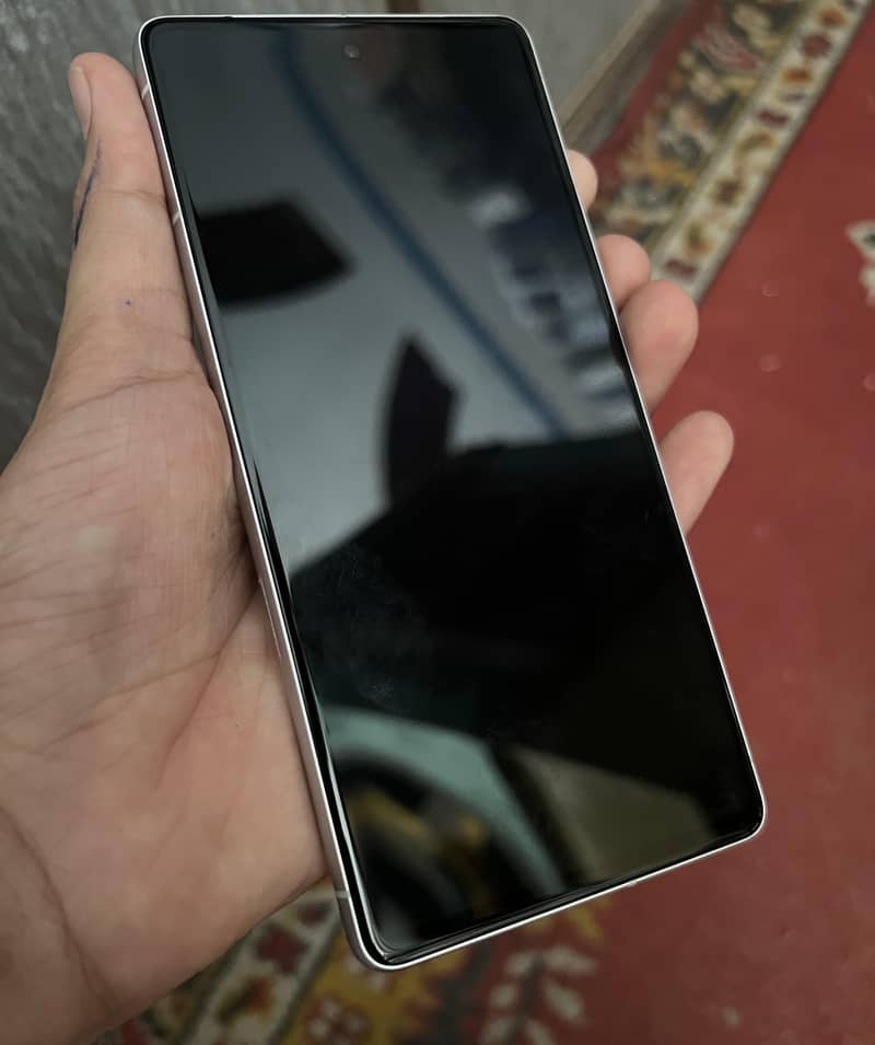 Google Pixel 7 1