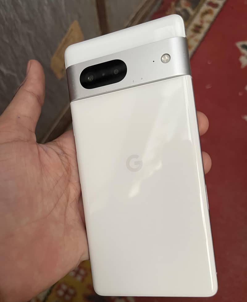 Google Pixel 7 2