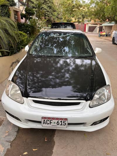 EK for sale 1999 urgent